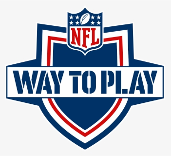Waytoplay Nfl Rgb - Nfl Draft 2020 Logo, HD Png Download, Free Download