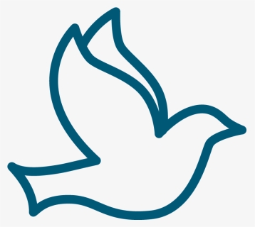 Clip Art Holy Spirit Dove, HD Png Download, Free Download