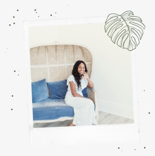 About Renai Wright Polaroid - Photo Shoot, HD Png Download, Free Download
