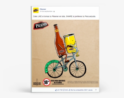 Pilsener, HD Png Download, Free Download