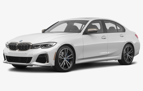 2018 Bmw 530i White, HD Png Download, Free Download