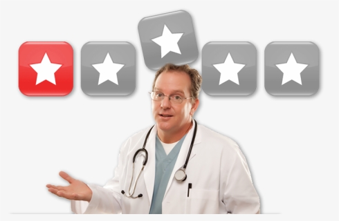 Online Reputation Management For Doctors - Yelp Reviews Logo Png, Transparent Png, Free Download