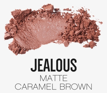 Younique Pressed Shadow Jealous, HD Png Download, Free Download
