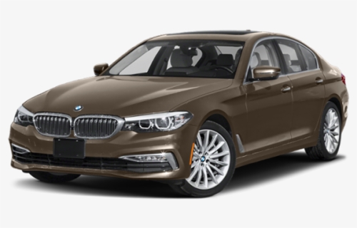New Bmw 5 Series Image Link - Bmw 530i Xdrive 2020, HD Png Download, Free Download
