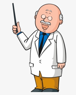 Doctors Clipart Diseases - Clip Art, HD Png Download, Free Download