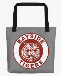 Transparent Saved By The Bell Png - Bayside Tigers, Png Download, Free Download