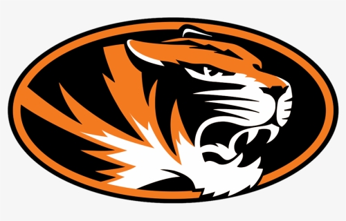 School Logo - Missouri Tigers, HD Png Download, Free Download