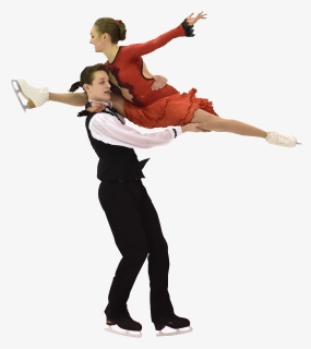 That Is Why We Are Reaching Out - Ice Dancing Png, Transparent Png, Free Download