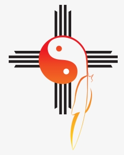 Serenity Clip Art - Native American Symbols, HD Png Download, Free Download