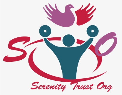 Serenity Trust Logo - Logo, HD Png Download, Free Download