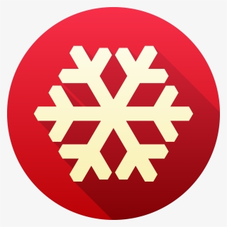Transparent Simple Snowflake Png - London Victoria Station, Png Download, Free Download