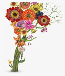 Macy"s Flower Show - Bouquet, HD Png Download, Free Download