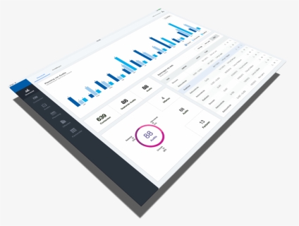 Dashboard Png, Transparent Png, Free Download