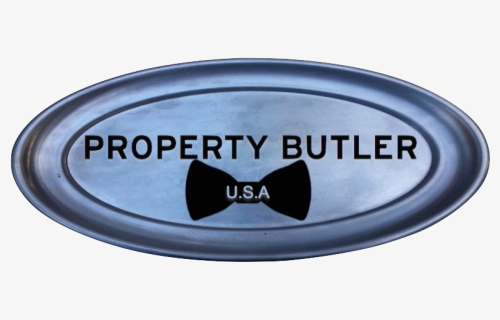Property Butler Usa Final Logo - Keler, HD Png Download, Free Download