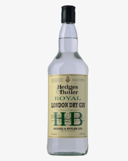 Hedges And Butler Gin, HD Png Download, Free Download