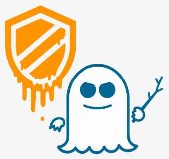 Spectre And Meltdown Vulnerabilities - Meltdown And Spectre, HD Png Download, Free Download