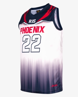 Tomahawk Pro Jerseys Style - Active Tank, HD Png Download, Free Download
