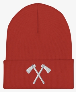 Tomahawk Beanie - Beanie, HD Png Download, Free Download