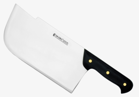 Cuchillo De Esquinar Madrileño - Hunting Knife, HD Png Download, Free Download