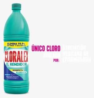 Limpieza / Olores - Cloralex, HD Png Download, Free Download