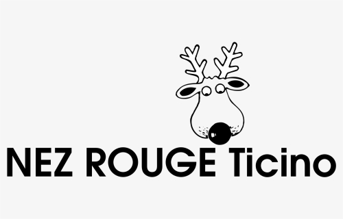 Nez Rouge Ticino Logo Png Transparent - Nez Rouge, Png Download, Free Download