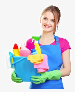 Explora Servicios De Limpieza Para El Hogar ¡y Mucho - Cleaning Service Png, Transparent Png, Free Download