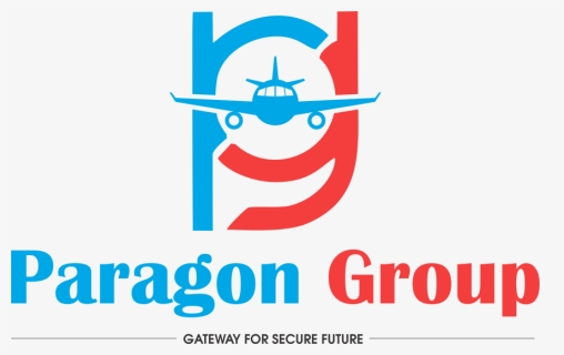 Paragon Group Immigration - Graphic Design, HD Png Download, Free Download