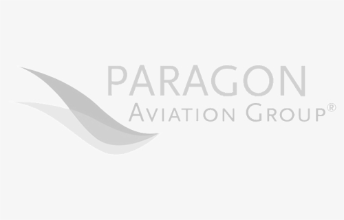 Paragon - Tampa International Jet Center, HD Png Download, Free Download