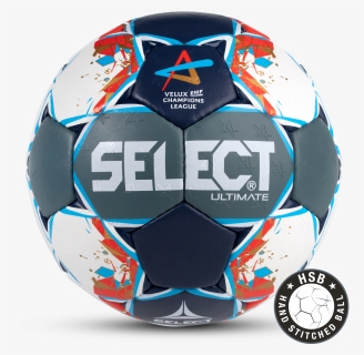 1 - Handball Balls Size 1 Select, HD Png Download, Free Download