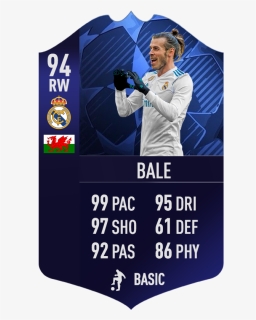 Harry Kane Fifa 20 Card, HD Png Download, Free Download