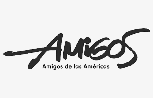 Amigos De Las Americas, HD Png Download, Free Download
