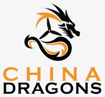 China Dragons - Gagan Name, HD Png Download, Free Download