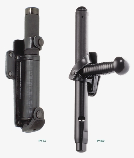 Monadnock Baton Holder , Png Download - Police Baton Holster, Transparent Png, Free Download