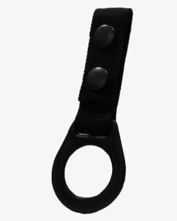 Mtp Plastic Baton Holder Ring For Police Belt - Tool, HD Png Download, Free Download