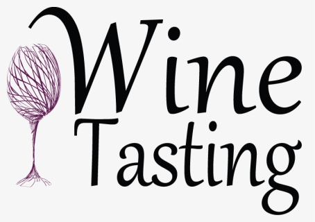 Wine Tasting Png - Transparent Wine Tasting Logo, Png Download, Free Download