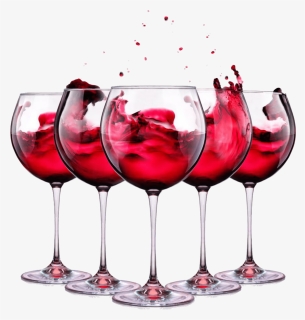Denismorrow › Wine Tasting Party - Free Png Wine And Glass, Transparent Png, Free Download