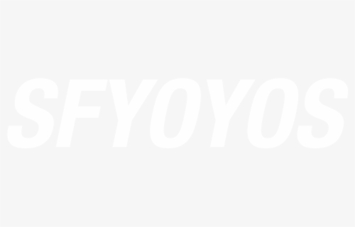 Sf Yoyos - Oval, HD Png Download, Free Download