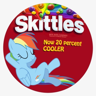 December 5, 2017 » Be A Skittleee "s Profile Pictures - Skittles, HD Png Download, Free Download