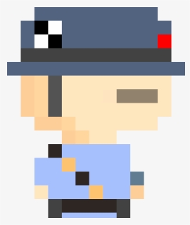 Tf2 Spy Png, Transparent Png, Free Download