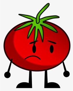 Image Library Image Tomato New Pose Png Shows Community - Tomato, Transparent Png, Free Download