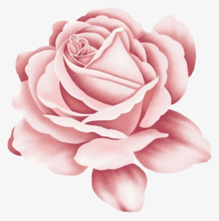 #skittles - Rose Pink Color Tattoo, HD Png Download, Free Download