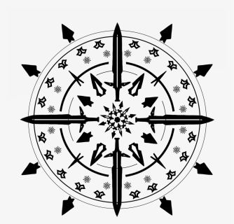 Weiss Summoning Glyph, HD Png Download, Free Download