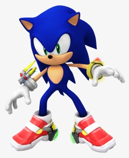 Upgrade Sonic Adventure 2 Sonic, HD Png Download, Free Download