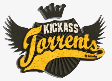 Kickass - Kickass Torrent Logo, HD Png Download, Free Download