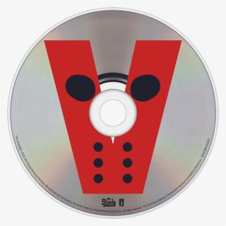 Shady Xv Cd, HD Png Download, Free Download