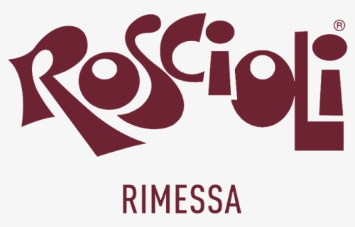 Image - Roscioli Di Roma Logo, HD Png Download, Free Download