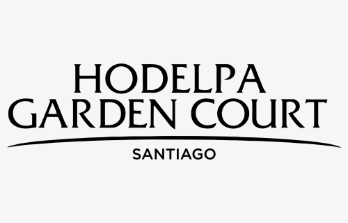 Logo - Hodelpa Garden Court, HD Png Download, Free Download