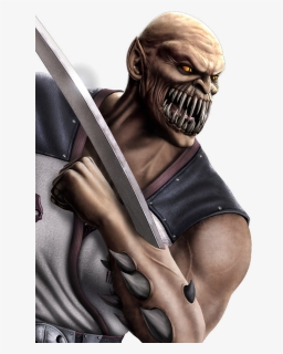 Baraka Mk 9, HD Png Download, Free Download