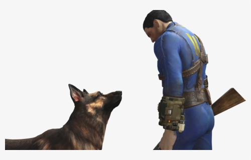 Nine Hours Into Fallout 4, Iu - Fallout 4 Png, Transparent Png, Free Download
