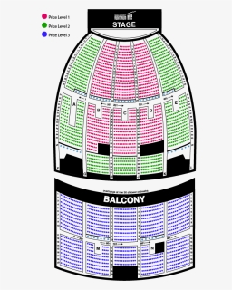 S 53 50 73 Seating Chart Seat Number Iu Auditorium Hd Png Kindpng